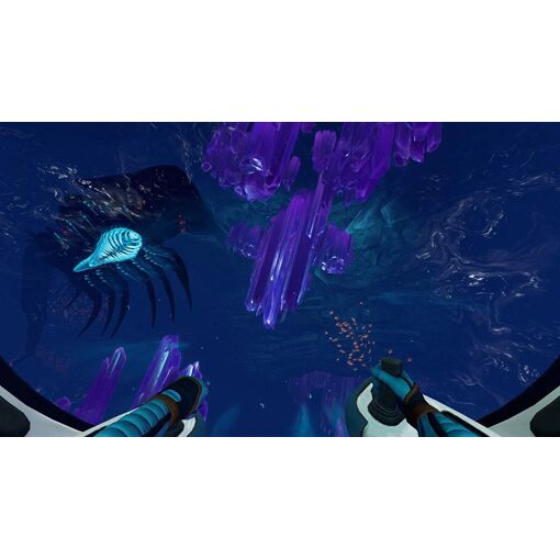 Subnautica: Below Zero - Xbox Series X / Xbox One (Us) - 2