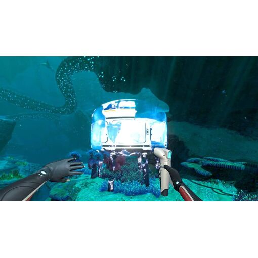 Subnautica: Below Zero - Xbox Series X / Xbox One (Us) - 5