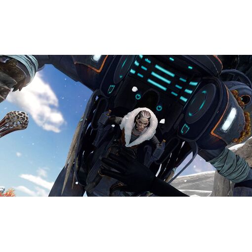 Subnautica: Below Zero - Xbox Series X / Xbox One (Us) - 7