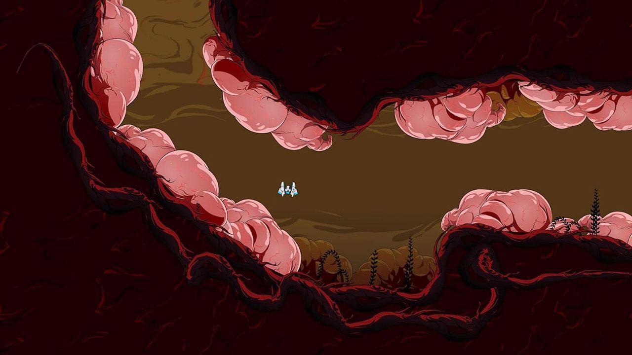 Lunar Lander: Beyond - Switch (Us) - 5