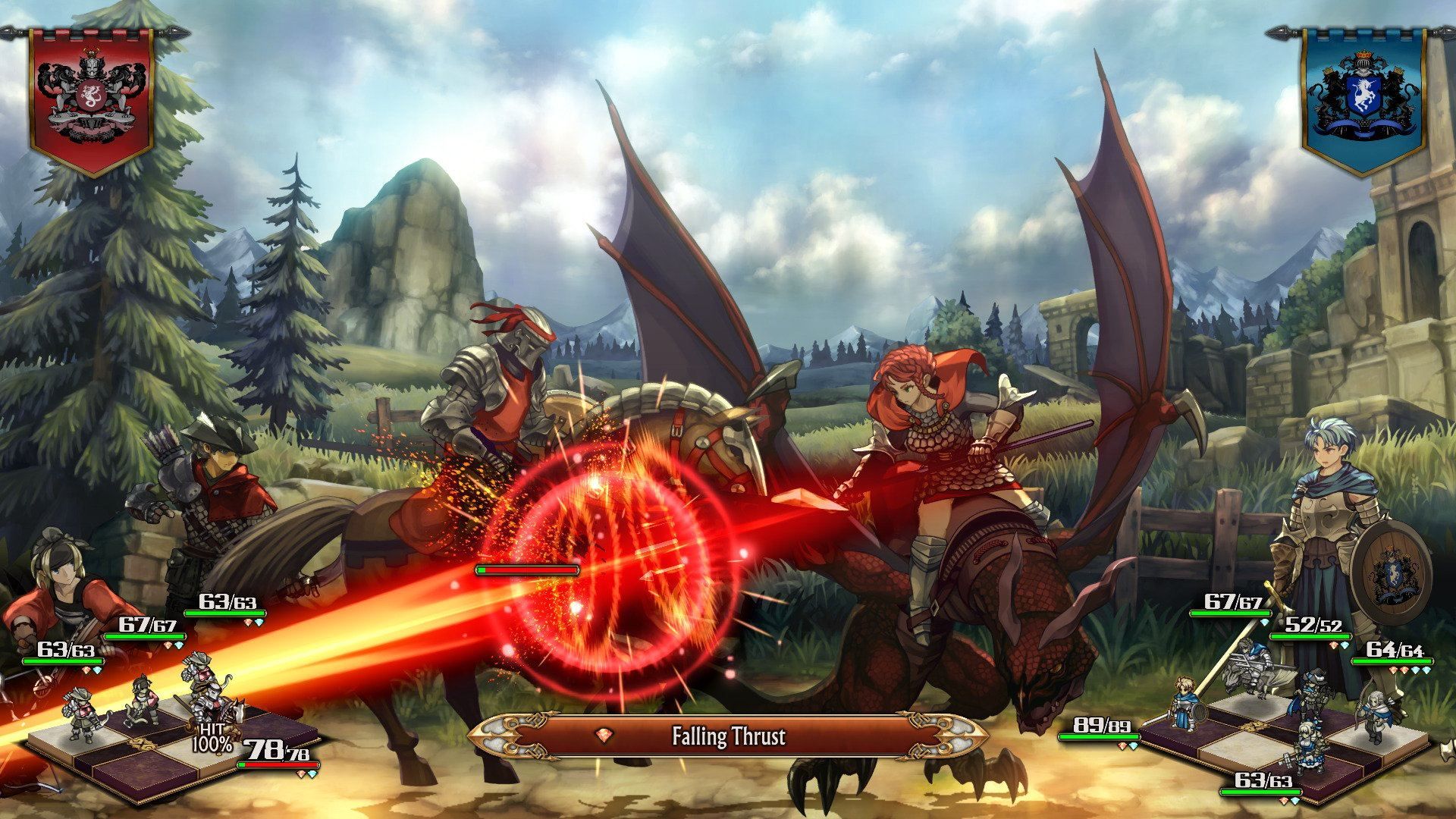 Unicorn Overlord [Collector's Edition] - Ps5 - 4