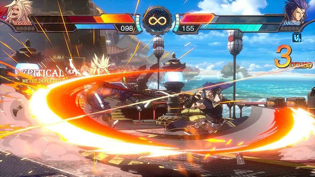 Dnf Duel - Switch (Us)