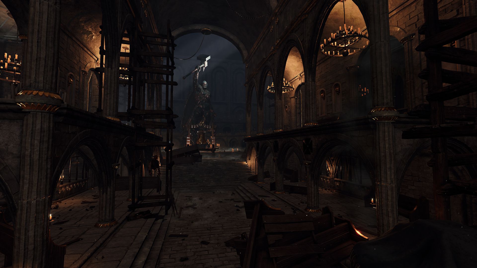 Warhammer: Vermintide 2 [Deluxe Edition] - Xbox One
