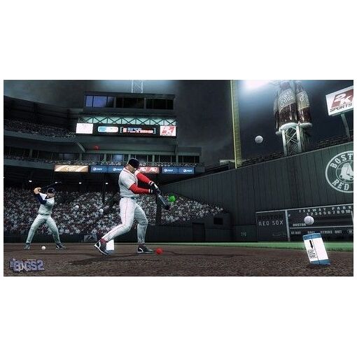 The Bigs 2 - Ps3 (Us)
