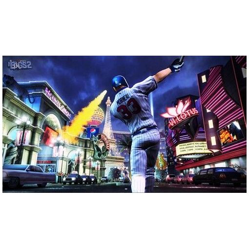 The Bigs 2 - Ps3 (Us) - 3