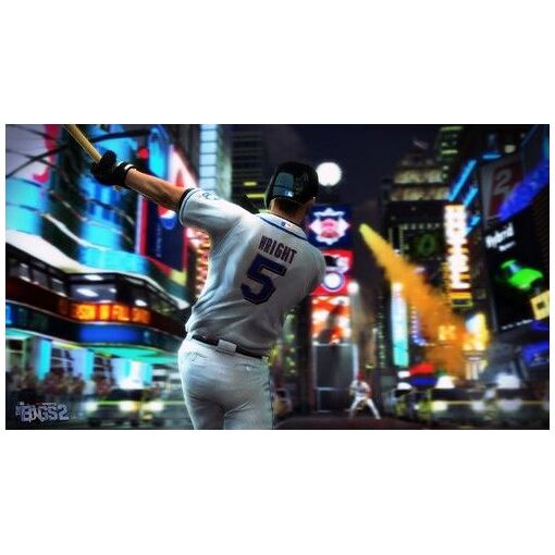 The Bigs 2 - Ps3 (Us) - 6