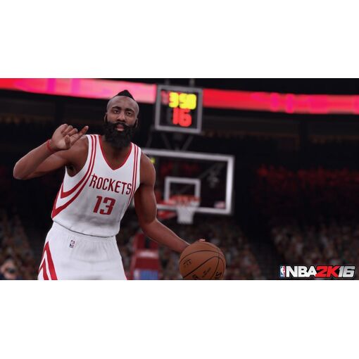 Nba 2k16 - Xbox One (Us) - 3