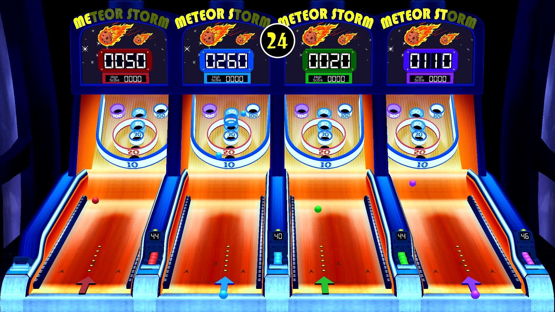 Carnival Games - Xbox One - 4