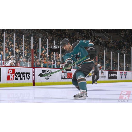 Nhl 2k9 - Ps3 (Us) - 2