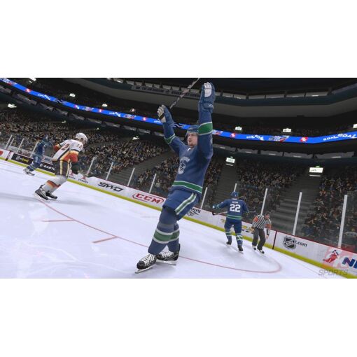 Nhl 2k9 - Ps3 (Us) - 3