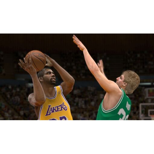 Nba 2k12 - Ps3 (Asie) - 3