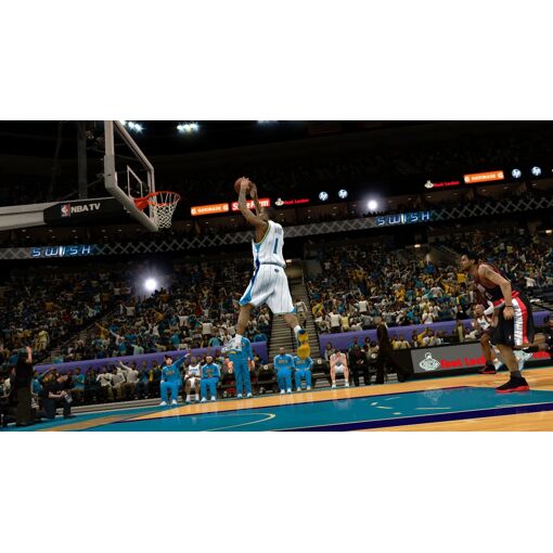 Nba 2k12 - Ps3 (Asie) - 6