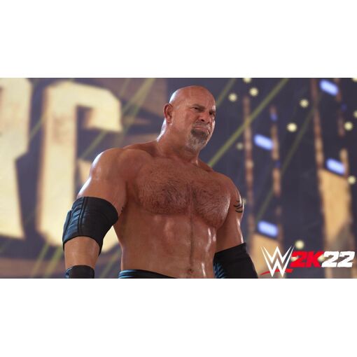 Wwe 2k22 [Deluxe Edition] - Xbox One (Us) - 2