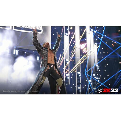 Wwe 2k22 [Deluxe Edition] - Xbox One (Us) - 3