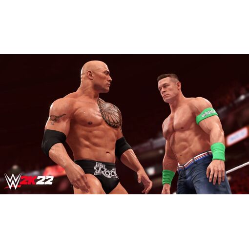 Wwe 2k22 [Deluxe Edition] - Xbox One (Us) - 7