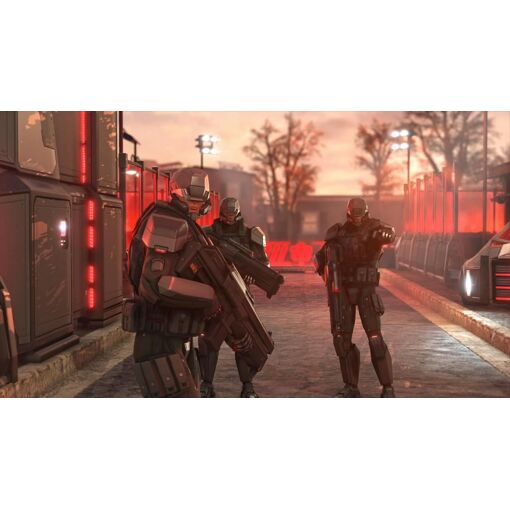 Xcom 2 - Xbox One (Us) - 5