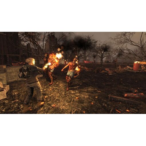 7 Days To Die - Ps4 (Us)