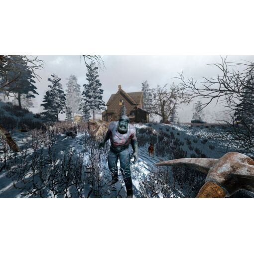 7 Days To Die - Ps4 (Us) - 4