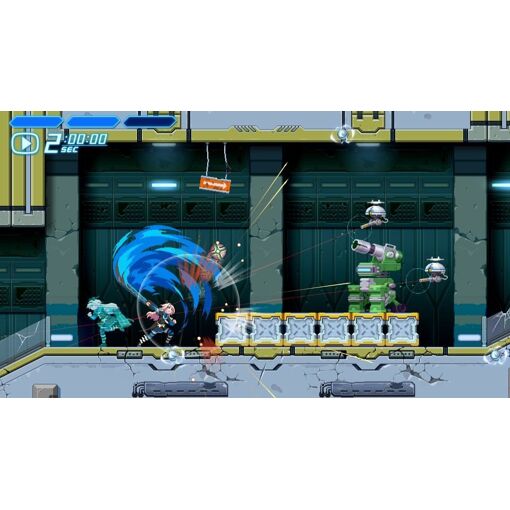 Cogen: Sword Of Rewind [Limited Edition] (English) - Ps4 (Ja...