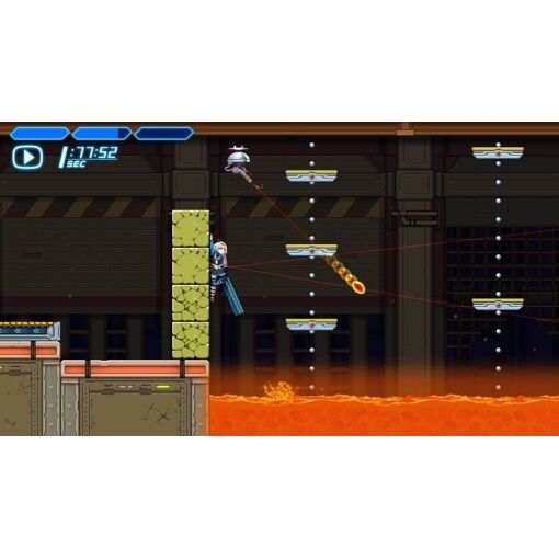 Cogen: Sword Of Rewind [Limited Edition] (English) - Ps4 (Ja... - 3