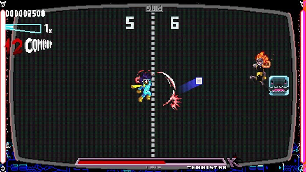 Sky Racket (Multi-Language) - Switch (Asie) - 5