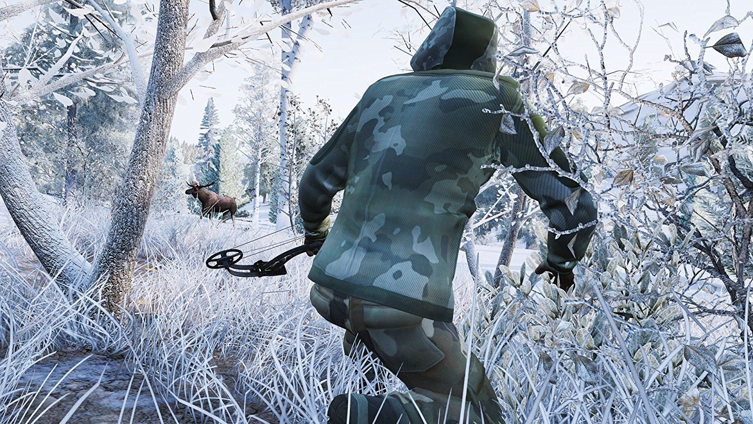 Hunting Simulator - Switch (Us) - 3