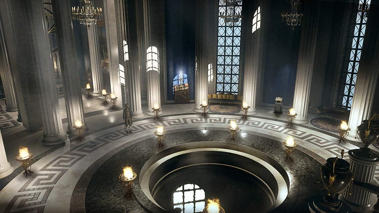 The Council [Complete Edition] - Xbox One - 5