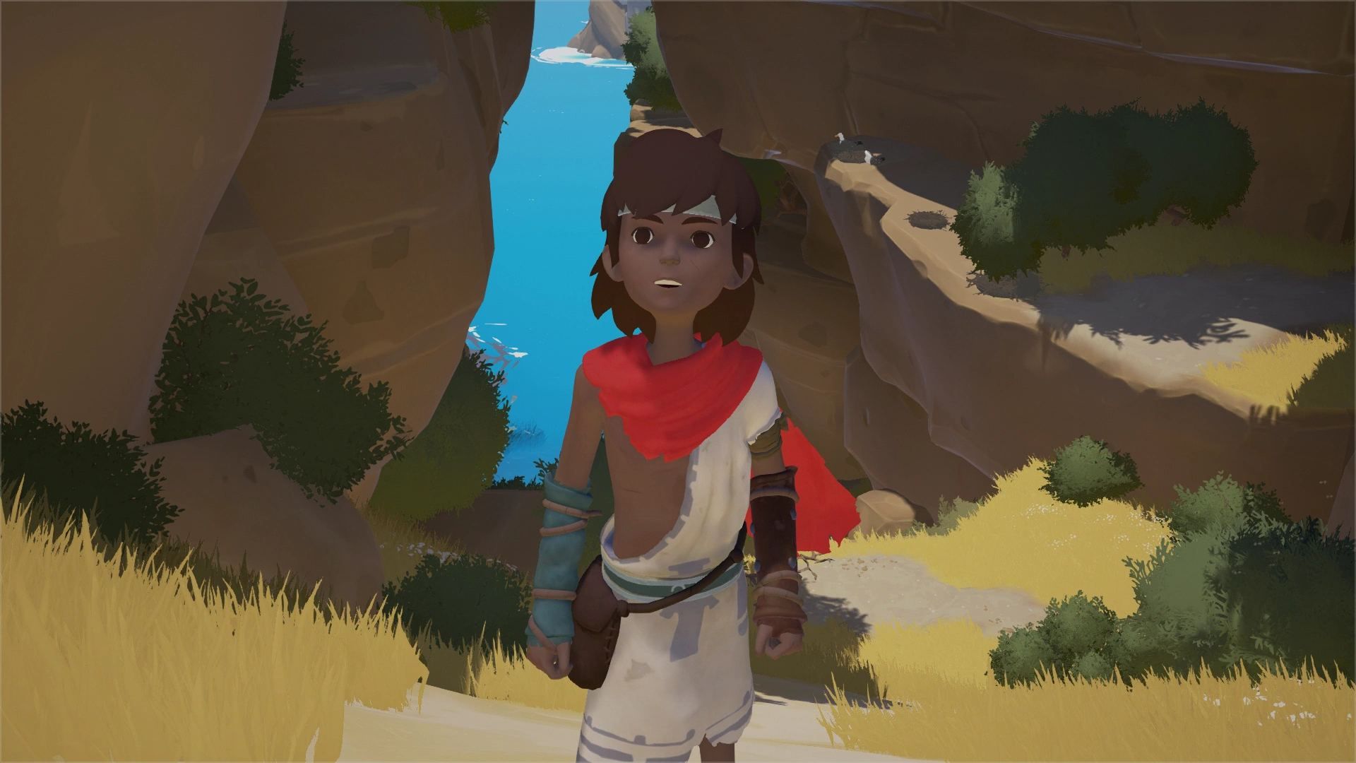 Rime - Xbox One (Us)