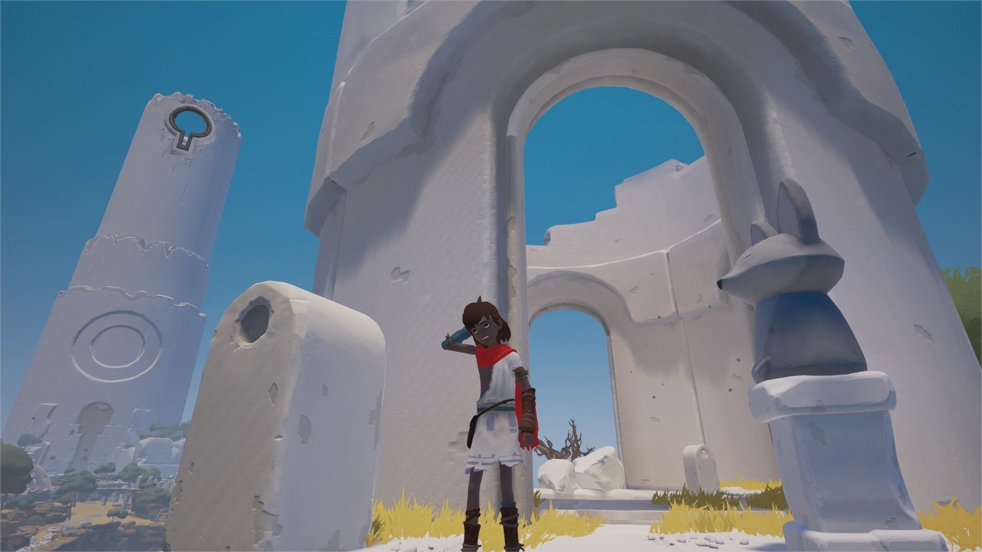 Rime - Xbox One (Us) - 3