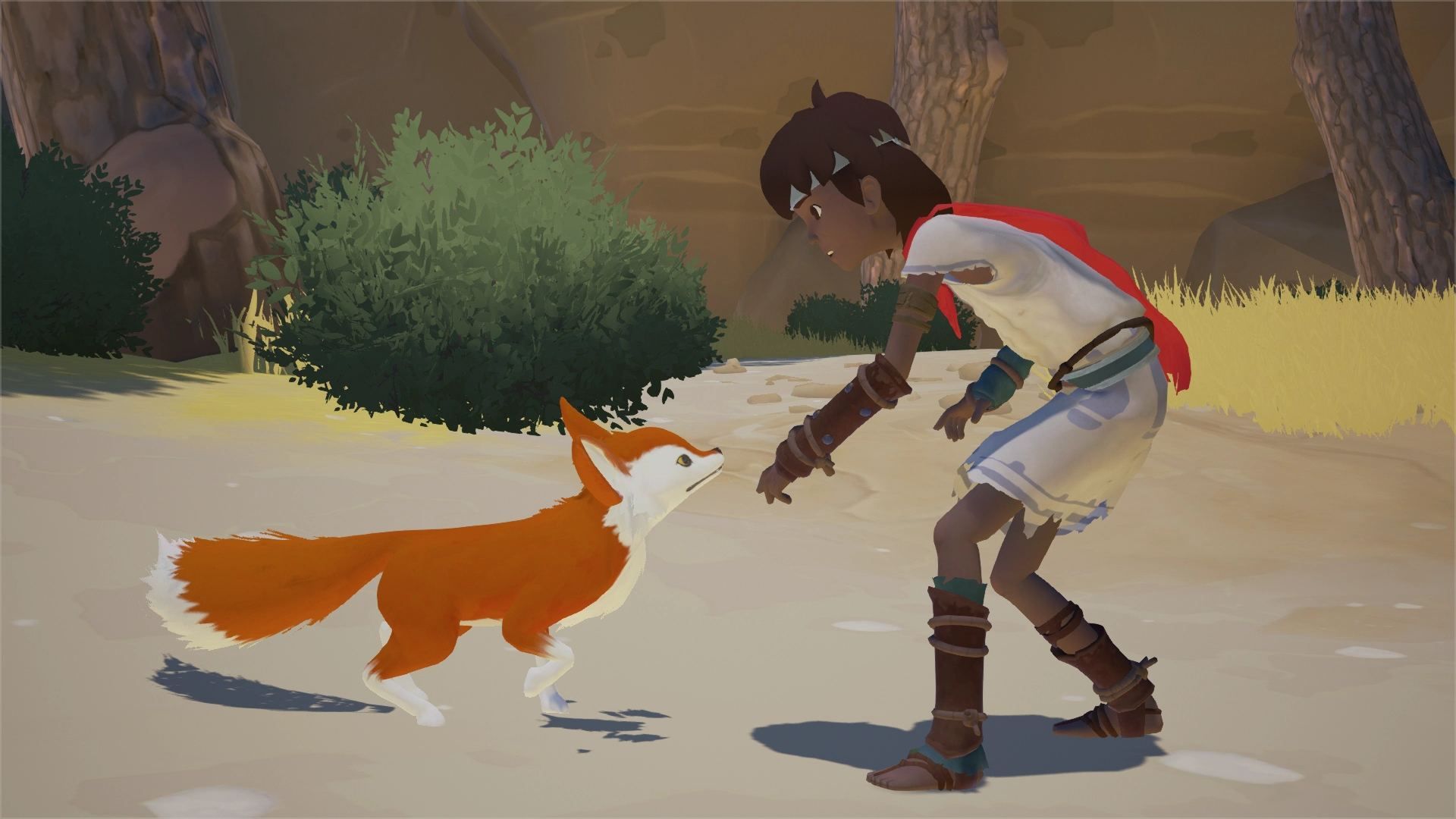 Rime - Xbox One (Us) - 4