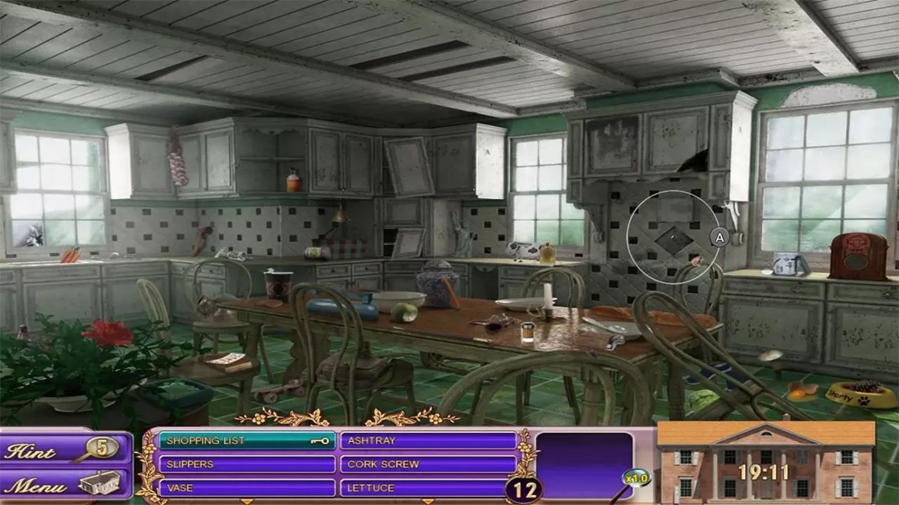 Hidden Objects Collection Volume 2 - Switch - 2