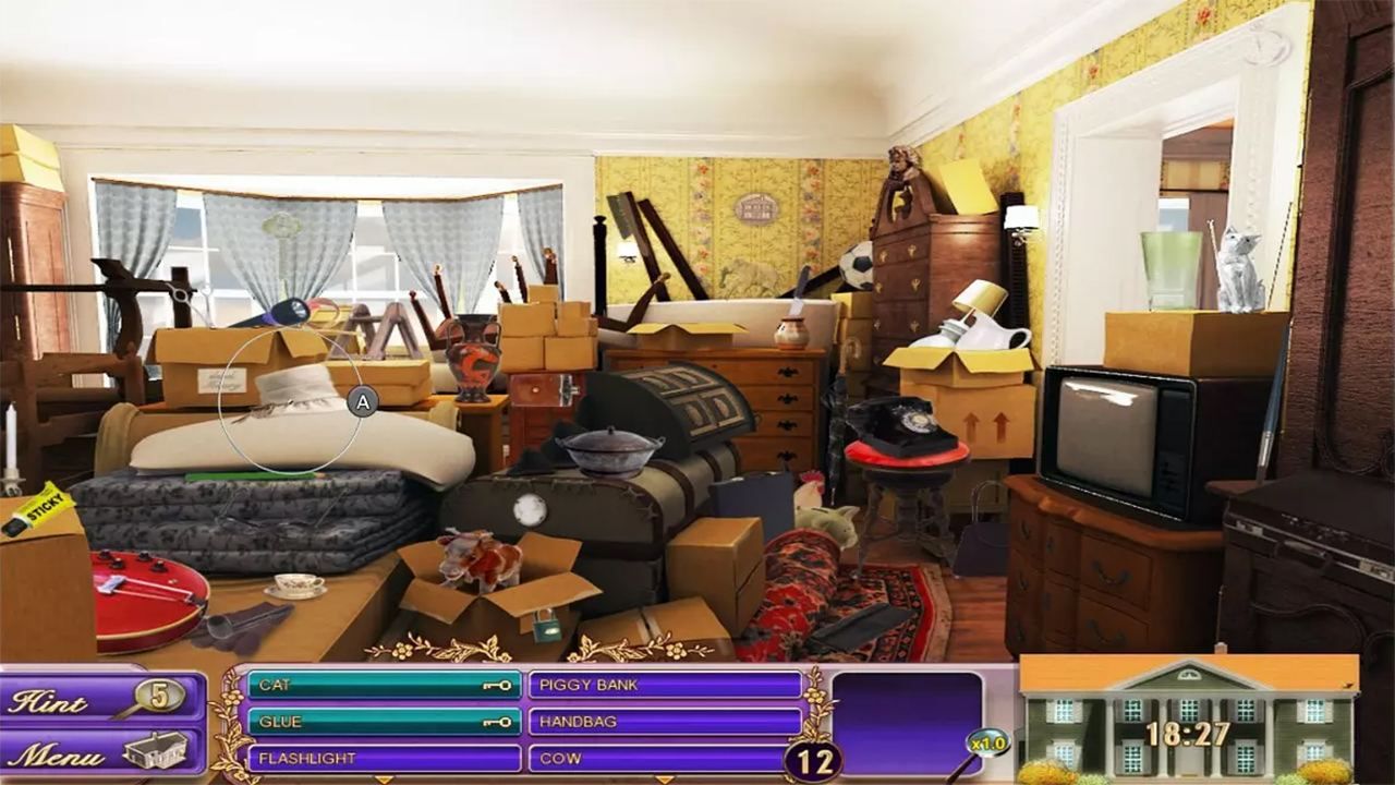 Hidden Objects Collection Volume 2 - Switch - 3