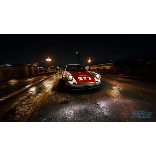 Need For Speed - Xbox One (Us) - 5