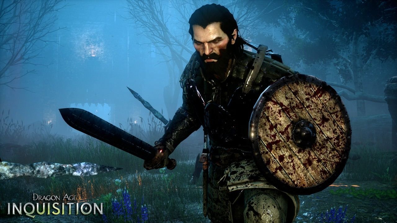 Dragon Age: Inquisition - Xbox One (Us) - 2