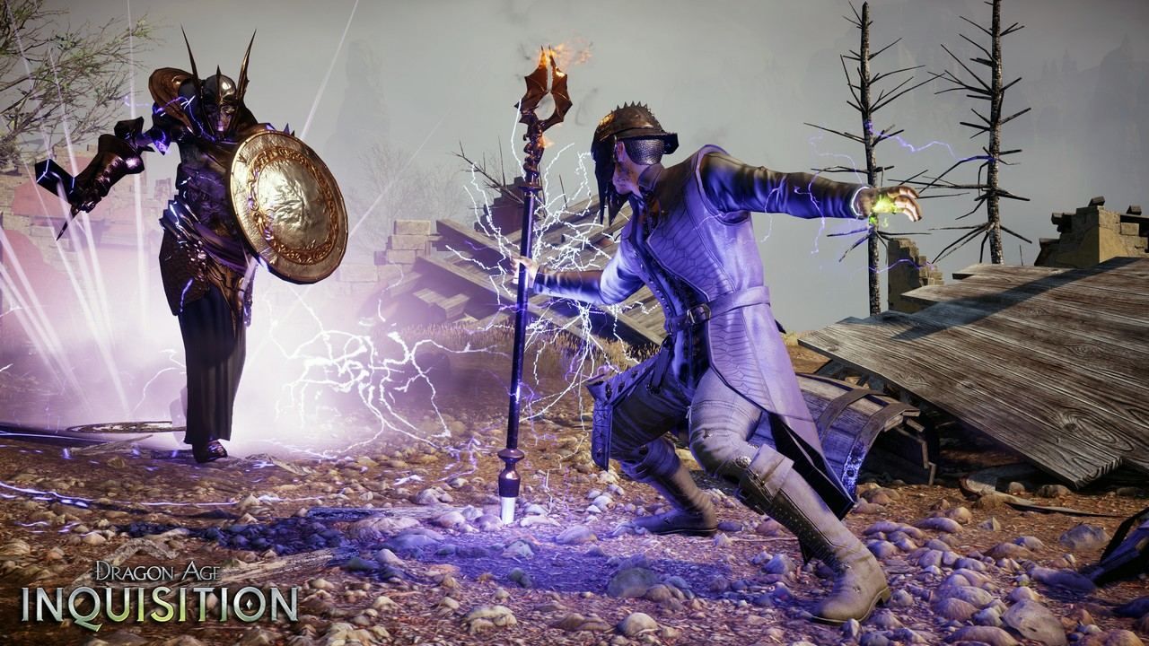 Dragon Age: Inquisition - Xbox One (Us) - 7