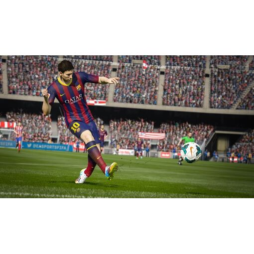 Fifa 15 [Ultimate Team Edition] - Xbox One (Japon) - 3