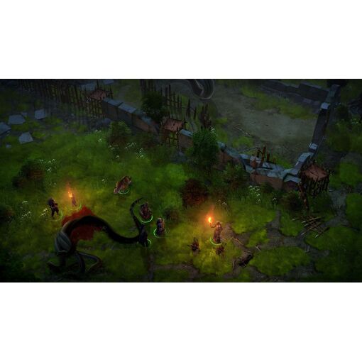 Pathfinder: Kingmaker [Definitive Edition] - Xbox One (Us)