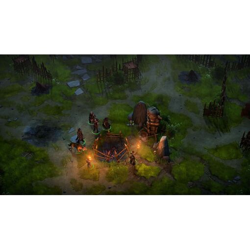 Pathfinder: Kingmaker [Definitive Edition] - Xbox One (Us) - 5