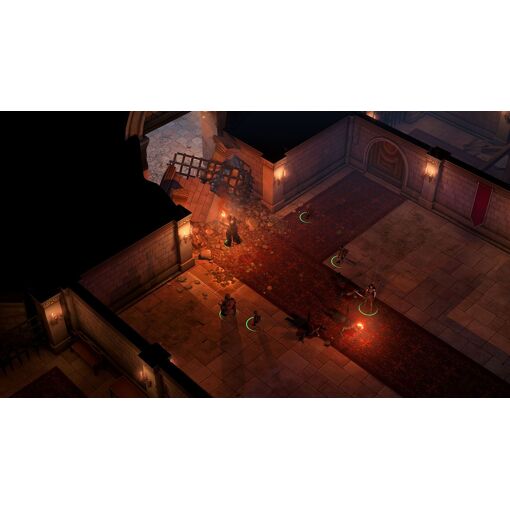 Pathfinder: Kingmaker [Definitive Edition] - Xbox One (Us) - 6