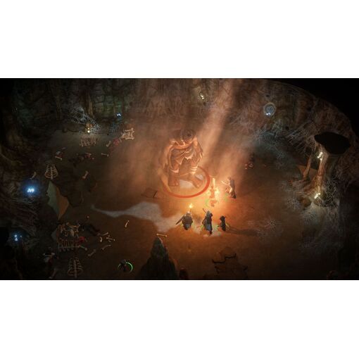 Pathfinder: Kingmaker [Definitive Edition] - Xbox One (Us) - 7