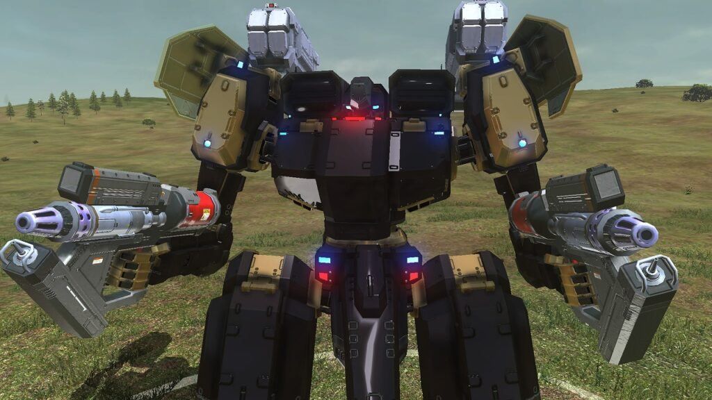 Earth Defense Force 6 (Multi-Language) - Ps5 (Asie) - 6