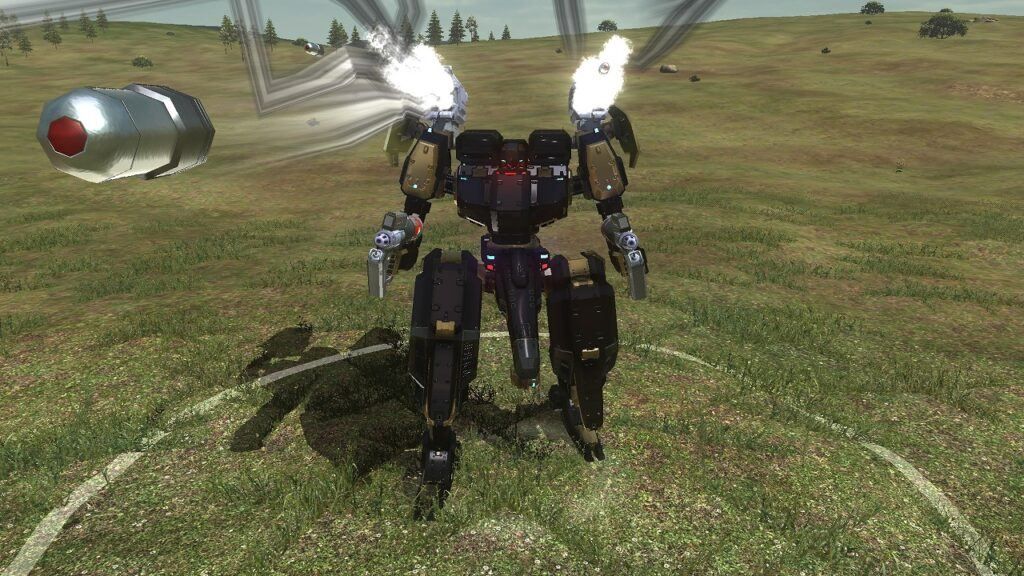 Earth Defense Force 6 (Multi-Language) - Ps5 (Asie) - 7