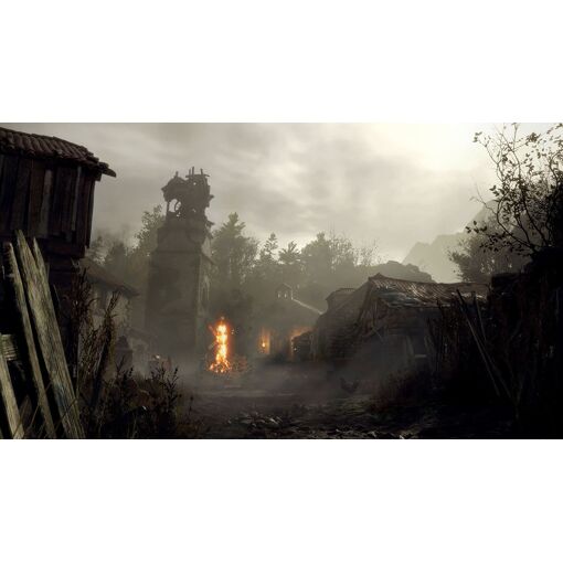 Resident Evil 4 [Gold Edition] - Ps5 - 3