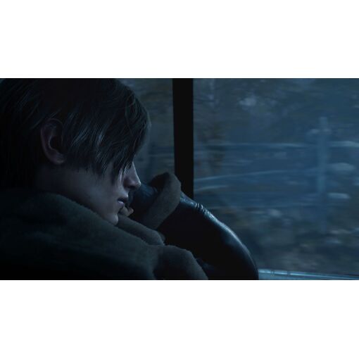 Resident Evil 4 [Gold Edition] - Ps5 - 5