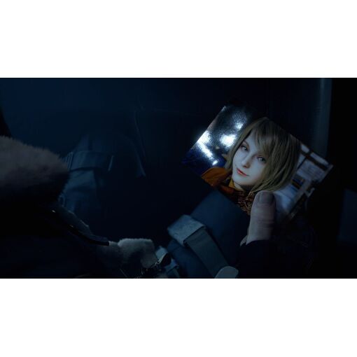 Resident Evil 4 [Gold Edition] - Ps5 - 6