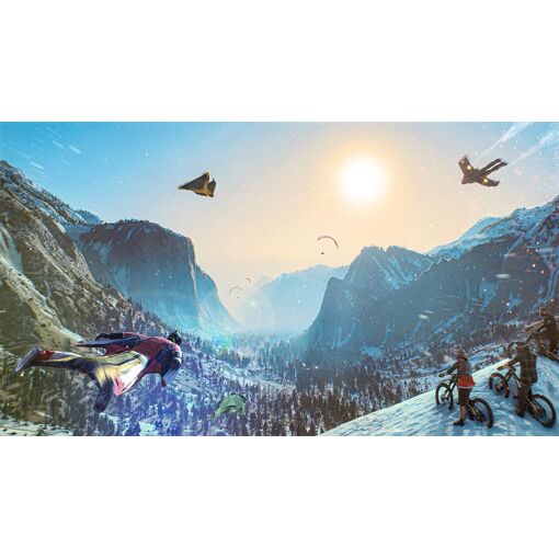 Riders Republic - Ps4 - 2