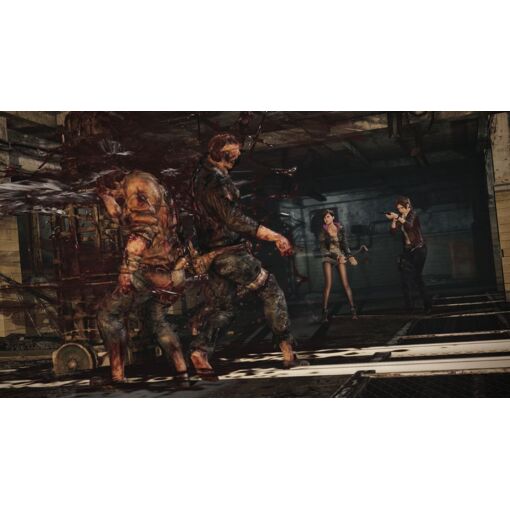 Resident Evil: Revelations 2 - Ps4 (Us)