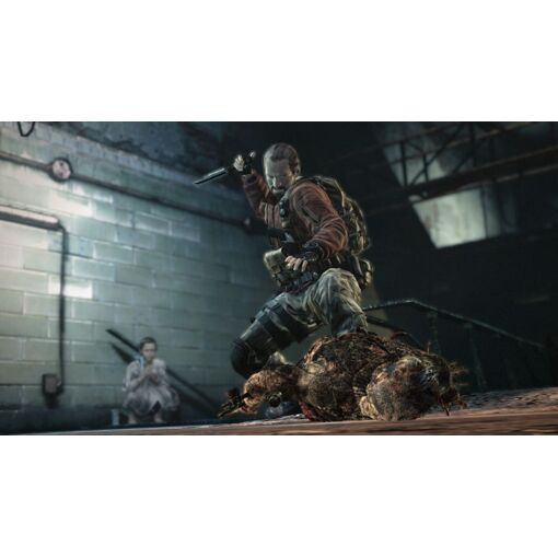 Resident Evil: Revelations 2 - Ps4 (Us) - 2