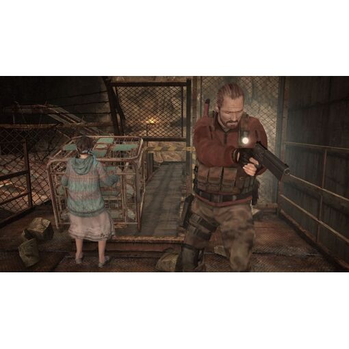 Resident Evil: Revelations 2 - Ps4 (Us) - 7