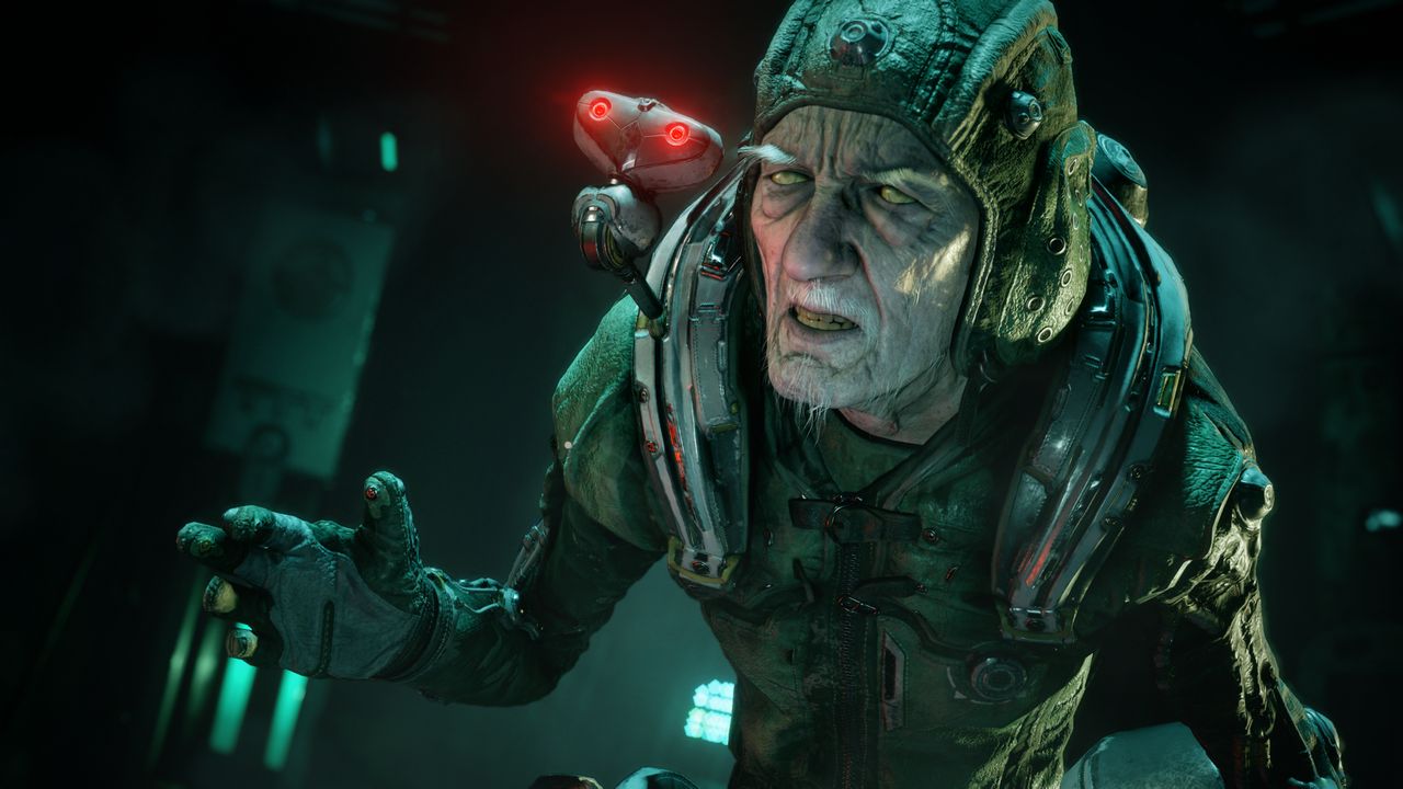 Rage 2 - Ps4 (Us) - 4